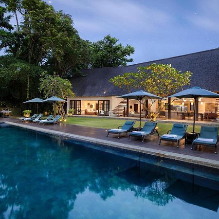 Villa Tirtadari by Nakula Canggu  Bagian luar foto