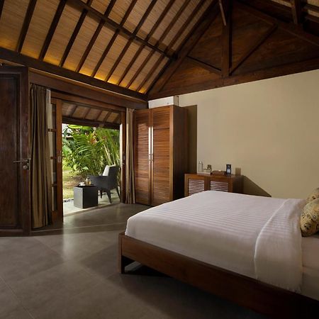 Villa Tirtadari by Nakula Canggu  Bagian luar foto