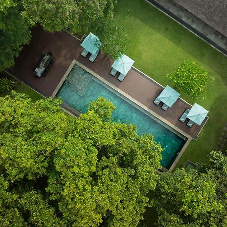 Villa Tirtadari by Nakula Canggu  Bagian luar foto